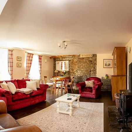 Drovers Cottage Tavistock  Exterior foto