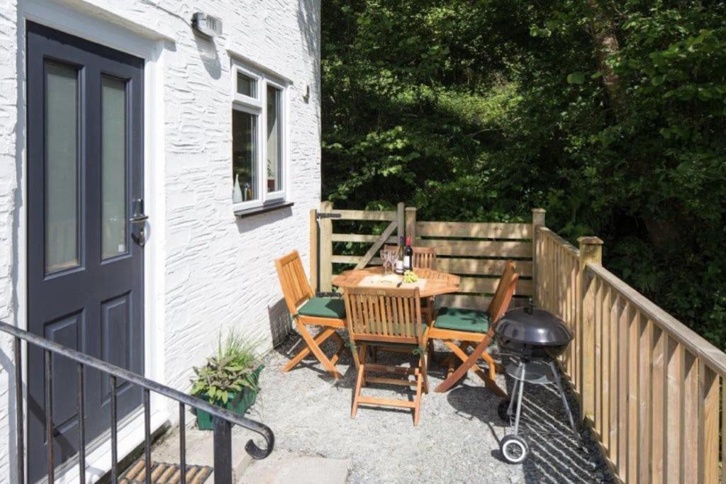 Drovers Cottage Tavistock  Exterior foto